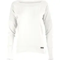 Winshape Funktionstopp 'WS2' svart / vit