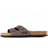Bayton Pantolette 'Icare' brun
