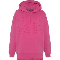 Elbsand Sweatshirt rosa