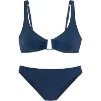 s.Oliver Bikini duvblå