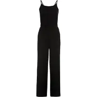 LASCANA Jumpsuit svart