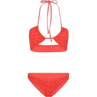 FILA Bikini 'SAGRES' röd