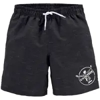 Chiemsee Badshorts svart