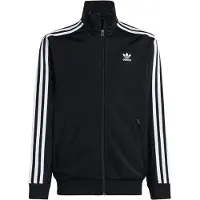Adidas Originals Adicolor Firebird Sweatshirt Med Dragkedja