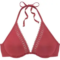 s.Oliver Bikiniöverdel röd