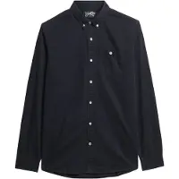Superdry Merchant Skjorta Med Långa ärmar