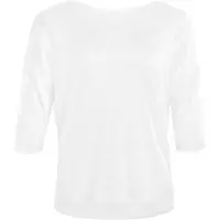 Winshape Funktionstopp 'Bams001 ' vit