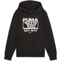 Puma Basketball Winning Shot Huvtröja