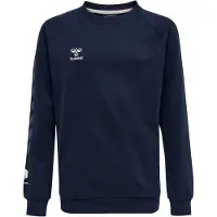 Hummel Move Grid Cotton Tröja