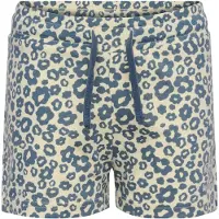 Hummel Shorts - hmlAnnika - Mandelolja - - 11 år (146) - Shorts