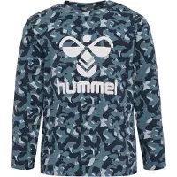 Hummel Tröja - hmlJansen - Parisisk natt - - 68 - Tröja