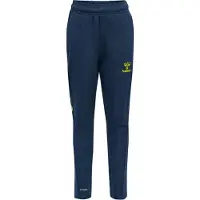 Hummel Lead Sweatshirt Med Dragkedja