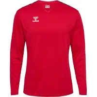 Hummel Authentic Pl T-shirt Med Lång ärm