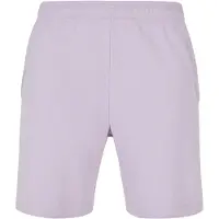 Urban Classics Byxa lavendel