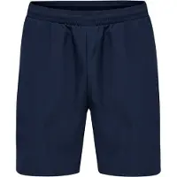 Hummel Move Grid Woven Shorts