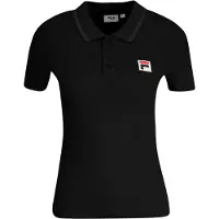 FILA T-shirt ' LEUBEN' blå / röd / svart / vit