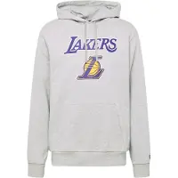 New Era Nba Regular Los Angeles Lakers Tröja Med Huva