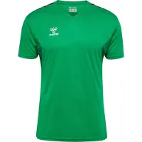 Hummel Authentic Pl T-shirt Med Korta ärmar