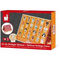 Janod Strategy Tekitoua Brädspel
