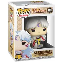 Funko POP! Inuyasha Sesshomaru-figur