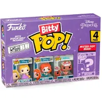 Funko POP! Disney Princess Rapunzel Figur