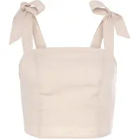 LASCANA Topp beige
