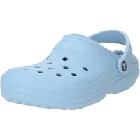 Crocs Classic Lined Träskor