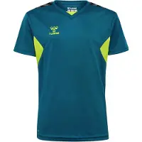 Hummel Authentic Pl T-shirt Med Korta ärmar