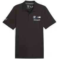Puma Bmw Mms Ess Kortärmad Polotröja