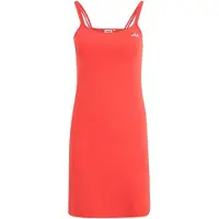 FILA Klänning 'BRILLON' orange