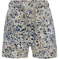 Hummel Shorts - hmlPerson - Silver Foder - - 68 - Shorts