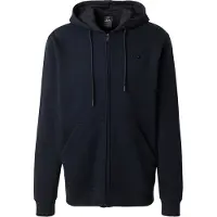 Oakley Apparel Relax 2.0 Sweatshirt Med Dragkedja
