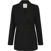 Soaked in luxury Kavaj 'Malia' svart