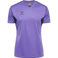 Hummel Authentic Pl T-shirt Med Korta ärmar