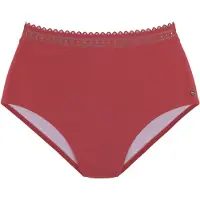 s.Oliver Bikiniunderdel purpur