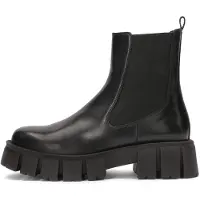 Kazar Chelsea boots svart