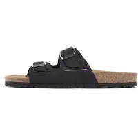 Bayton Pantolette 'Athol' svart