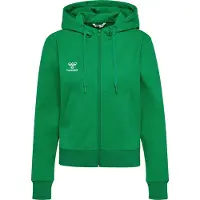 Hummel Go 2.0 Sweatshirt Med Dragkedja