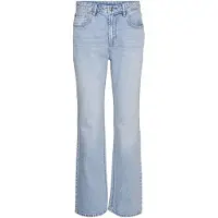Vero Moda Tessa Straight Li3010 Högmidjadeans