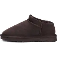 Gooce Snöboots 'Jack' mörkbrun