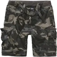 Brandit Packham Vintage Cargo Kortbyxor