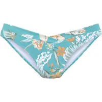 Sunseeker Bikiniunderdel blå / grön / orange / vit