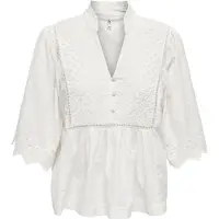 JDY Blus 'JDYMAYA' vit