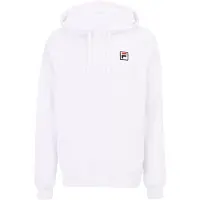 FILA Sweatshirt 'LUTHERAN' marinblå / röd / vit