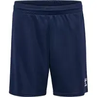 Hummel Träningsshorts Essential - Navy Barn, storlek 104 cm