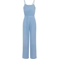 LASCANA Jumpsuit ljusblå