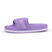 FILA Pantolette 'Morro Bay' lavendel / vit