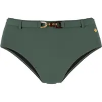 LASCANA Bikiniunderdel 'Yves' petrol