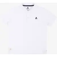 Scalpers T-shirt svart / vit