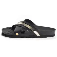 Bayton Pantolette 'MATISSE' svart